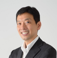 代表取締役 岡原隆裕