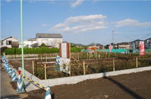 相続財産の半数以上を占める不動産(土地、家屋)