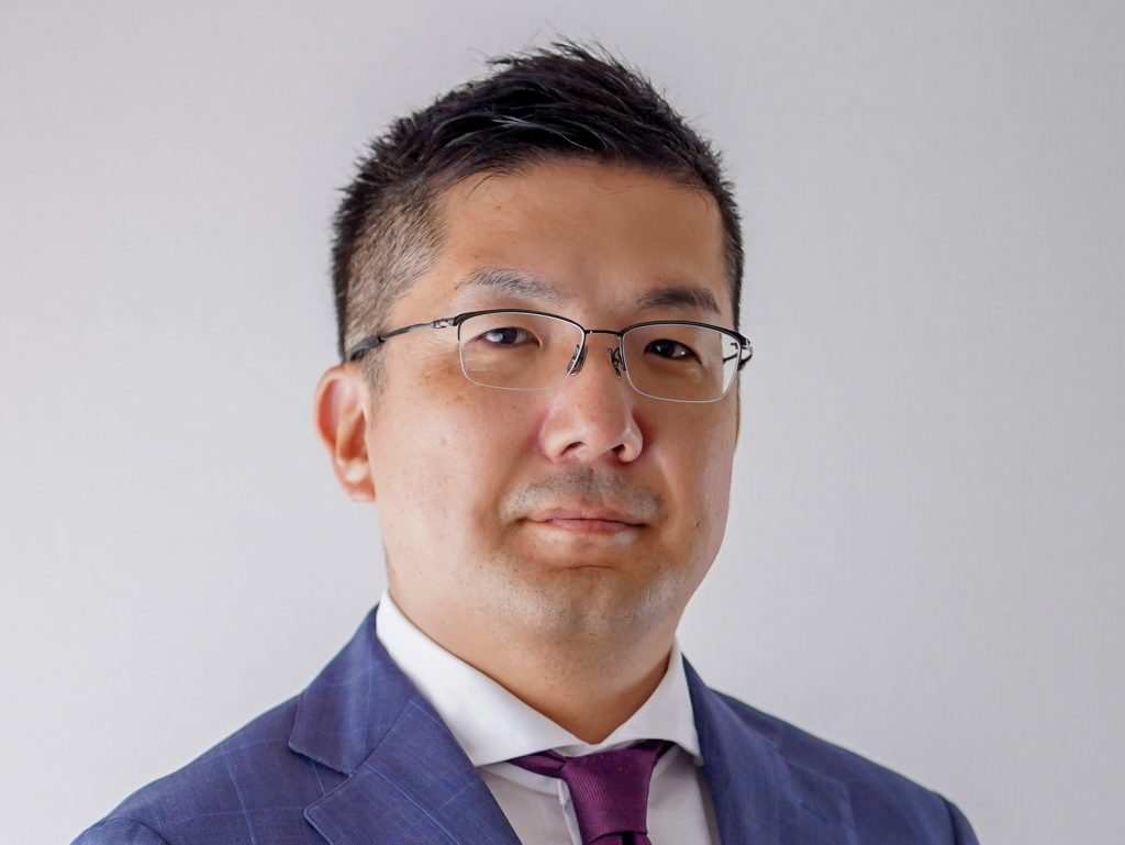 坂田 直也